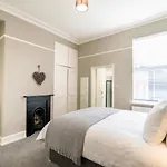 St John's Centre House-free Parking York