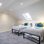 St John's Centre House-free Parking Appartement *