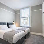 St John's Centre House-free Parking Appartement York